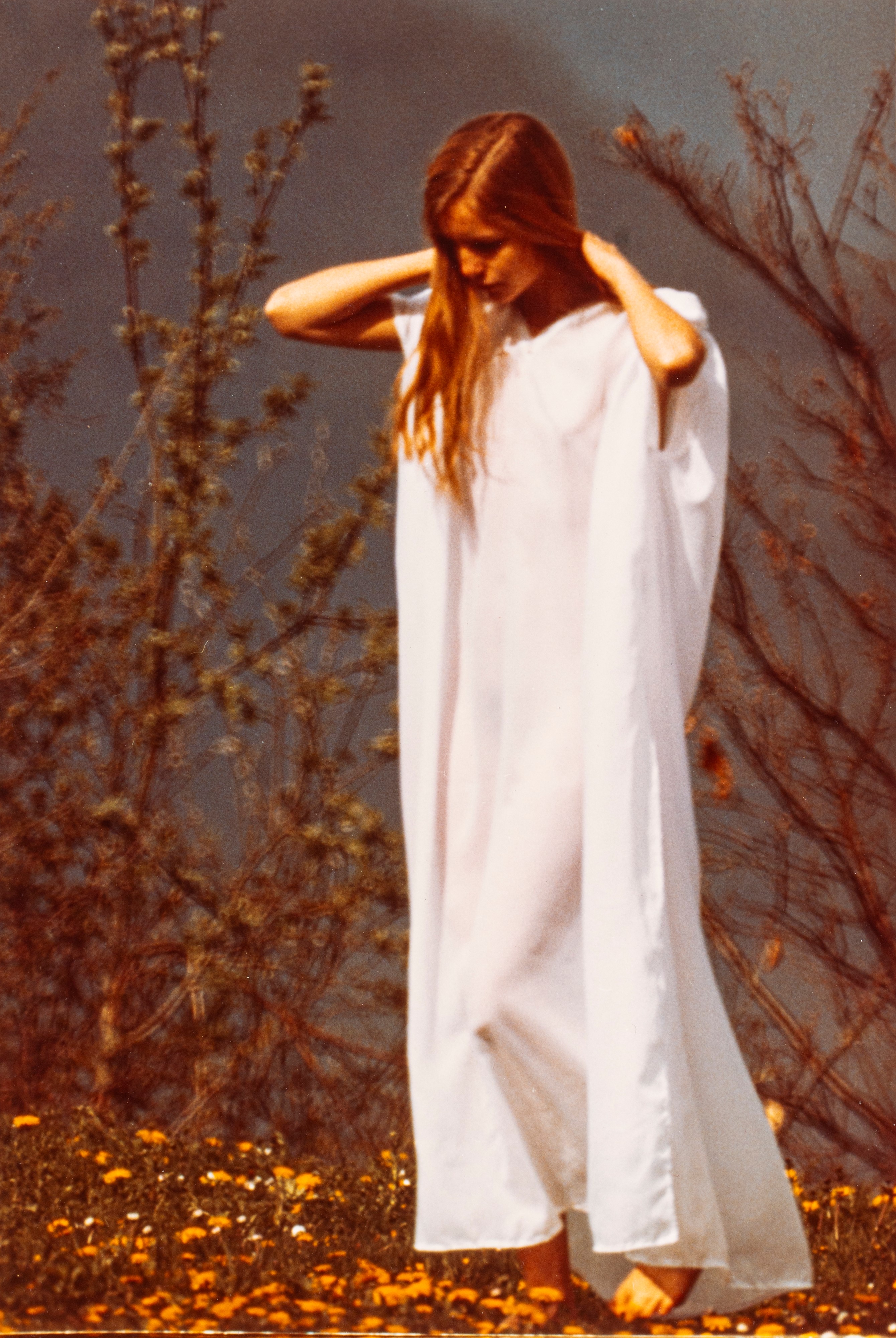 Christiane. Il fascino di un'adolescenza