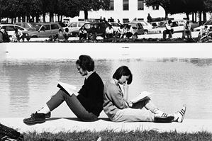 Senza titolo (Studentesse)