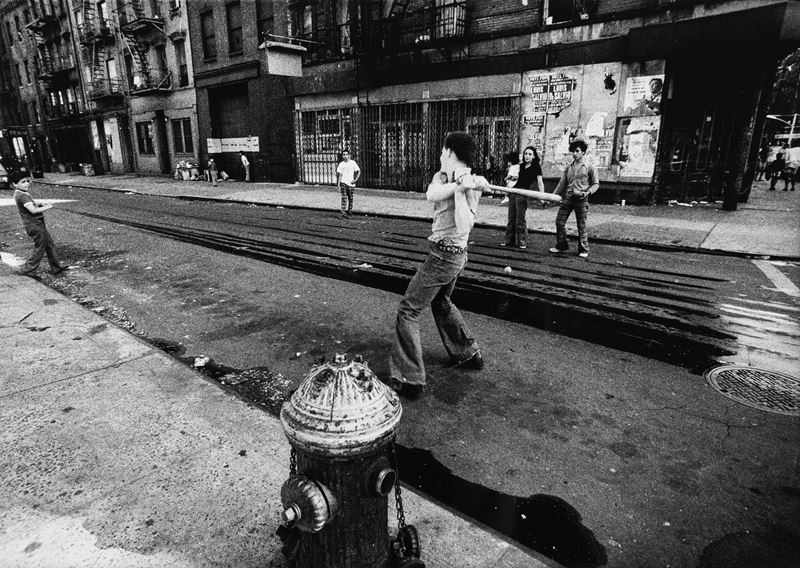 New York, Little Italy