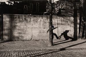 Senza titolo (Parigi)