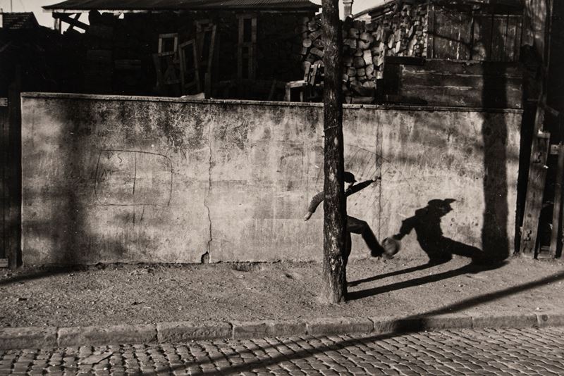 Senza titolo (Parigi)