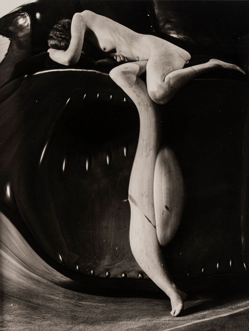 Distortion #60, Paris