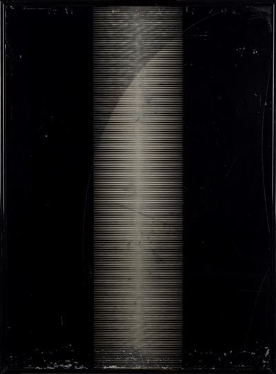 Testura in Nero