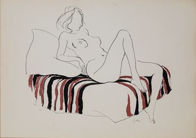 Nudo