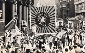 Milano, Primo Maggio