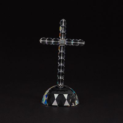 Cross of Light (Symbols of Light), cristallo
