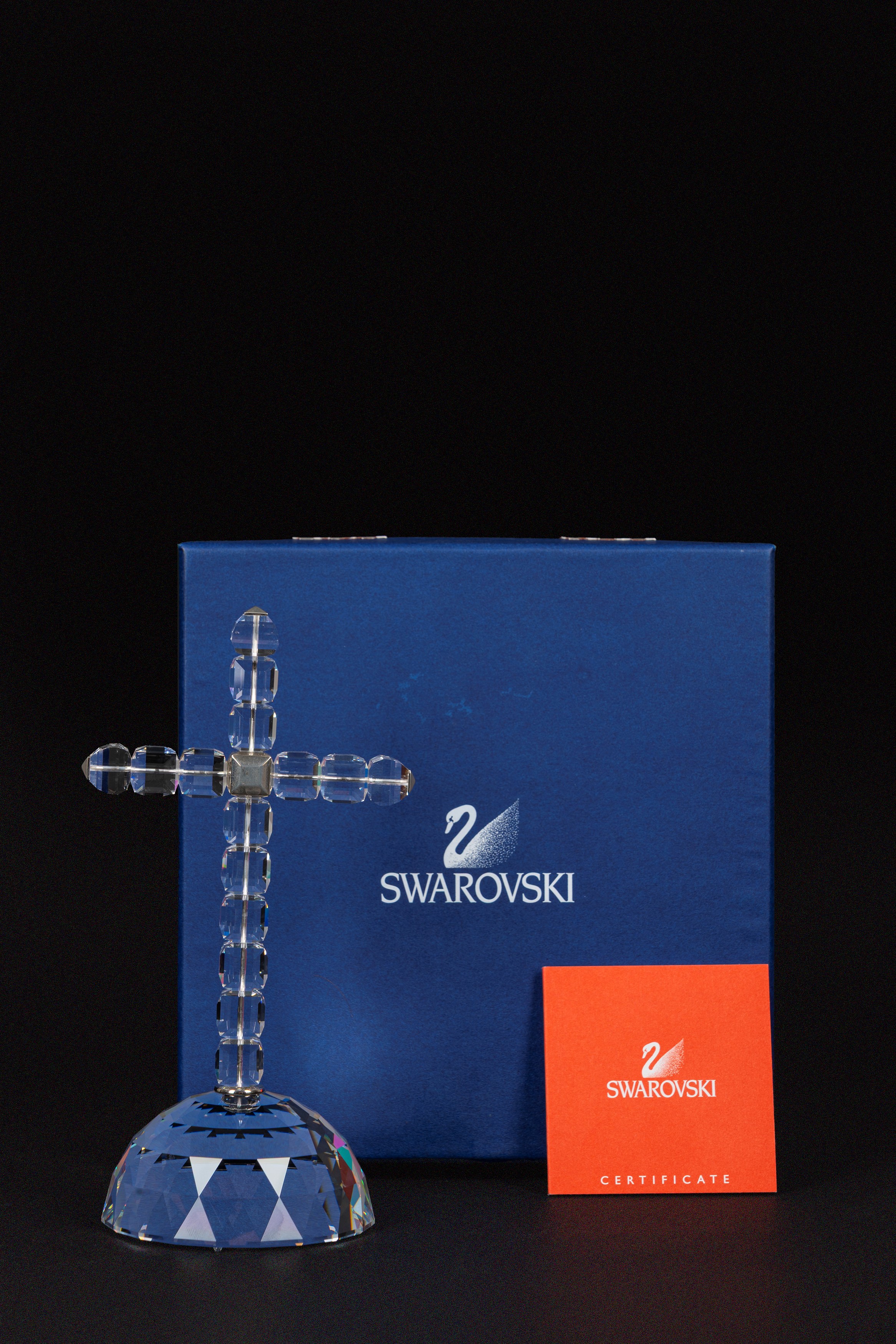 Swarovski - Cross of Light (Symbols of Light), cristallo