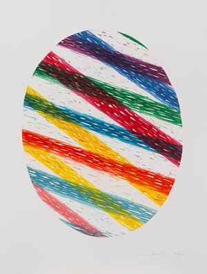 Oval N. 1