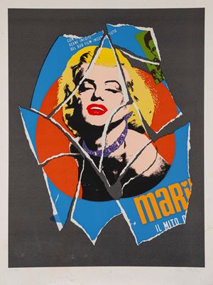 Marilyn