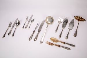 Servizio di posate