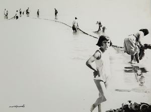 Famiglia di pescatori