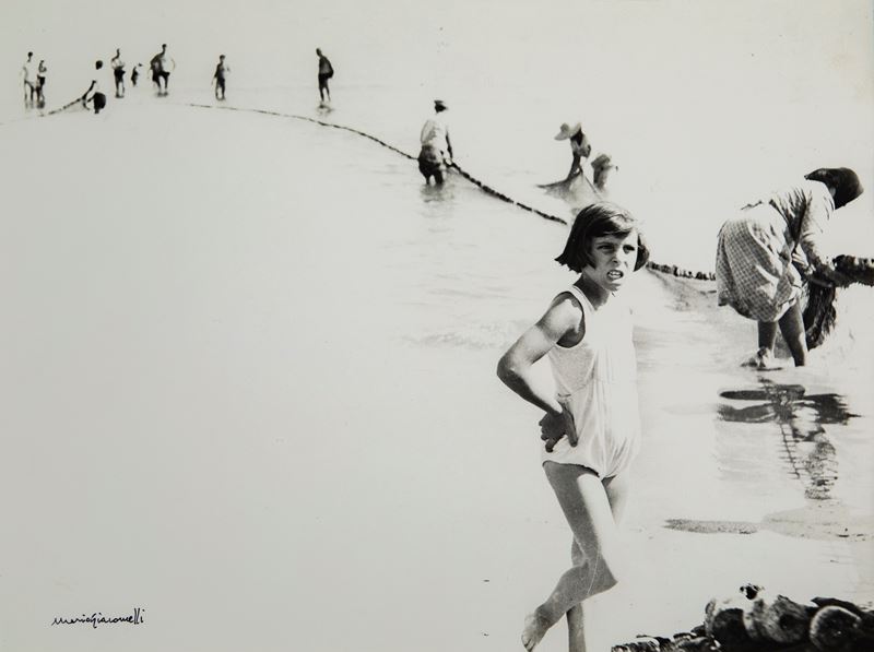 Famiglia di pescatori