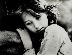 "Ninna Nanna" di Leonie Adams