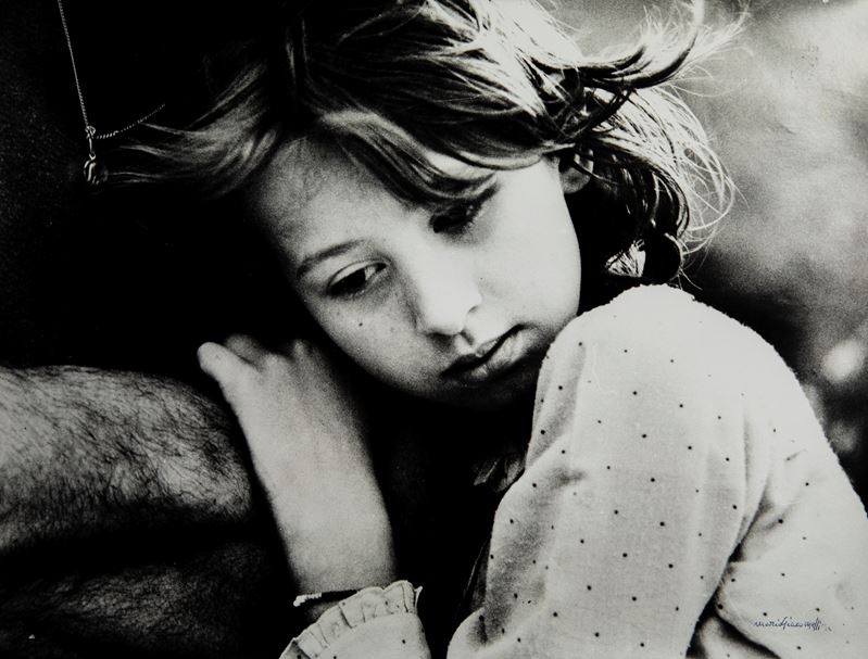 "Ninna Nanna" di Leonie Adams