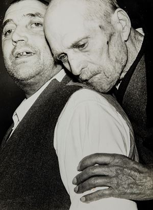 Verr&agrave; la morte e avr&agrave; i tuoi occhi