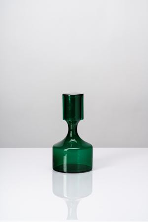 Bottle with cap