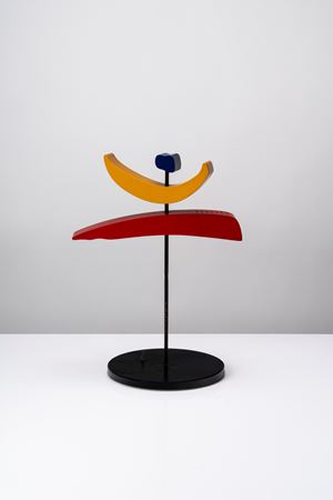 Lampada commemorativa delle Olimpiadi Barcellona '92