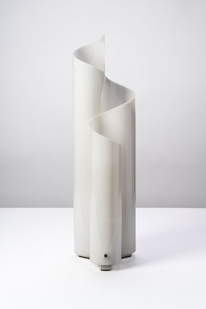 Lampada modello 'Mezzachimera'