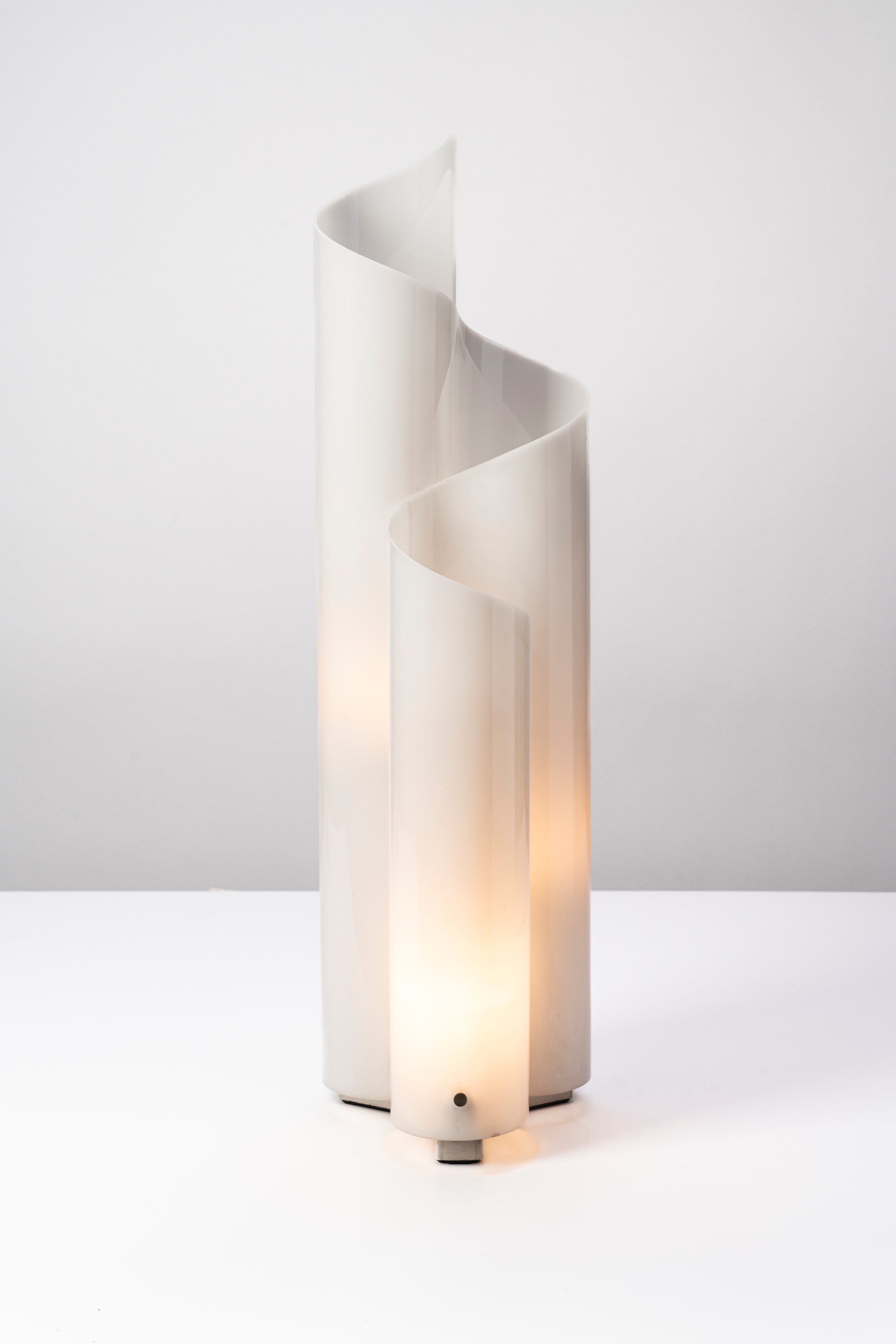 Lampada modello 'Mezzachimera'