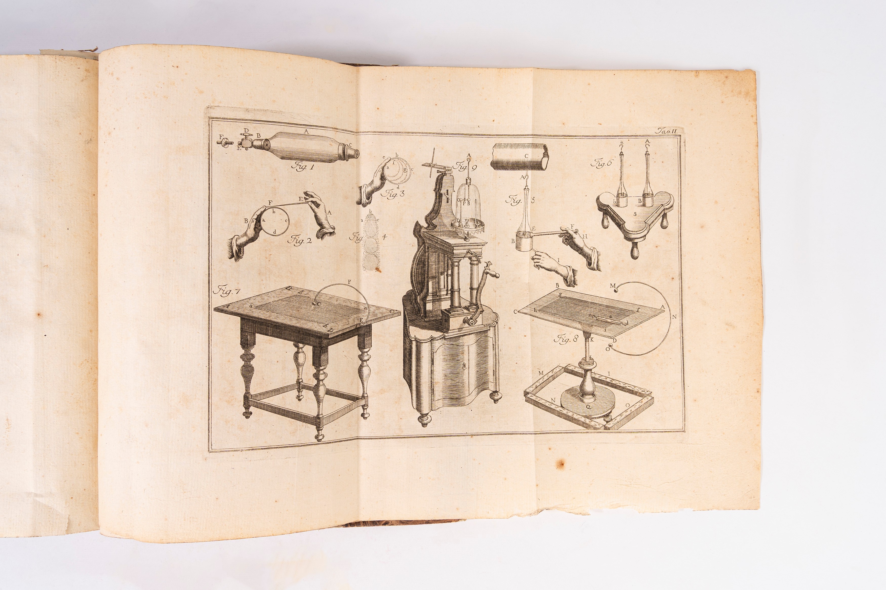 Elettricismo artificiale