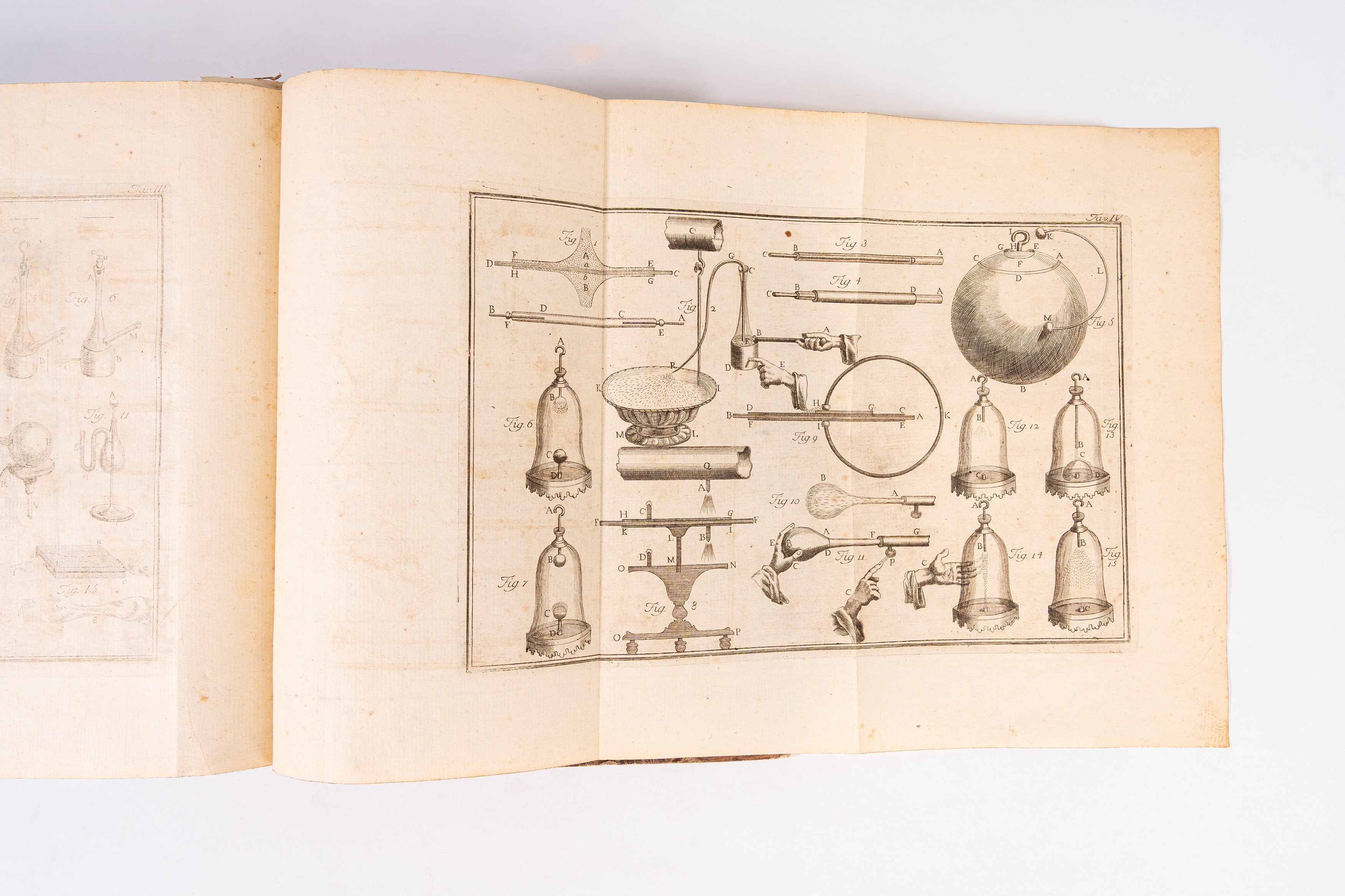 Elettricismo artificiale