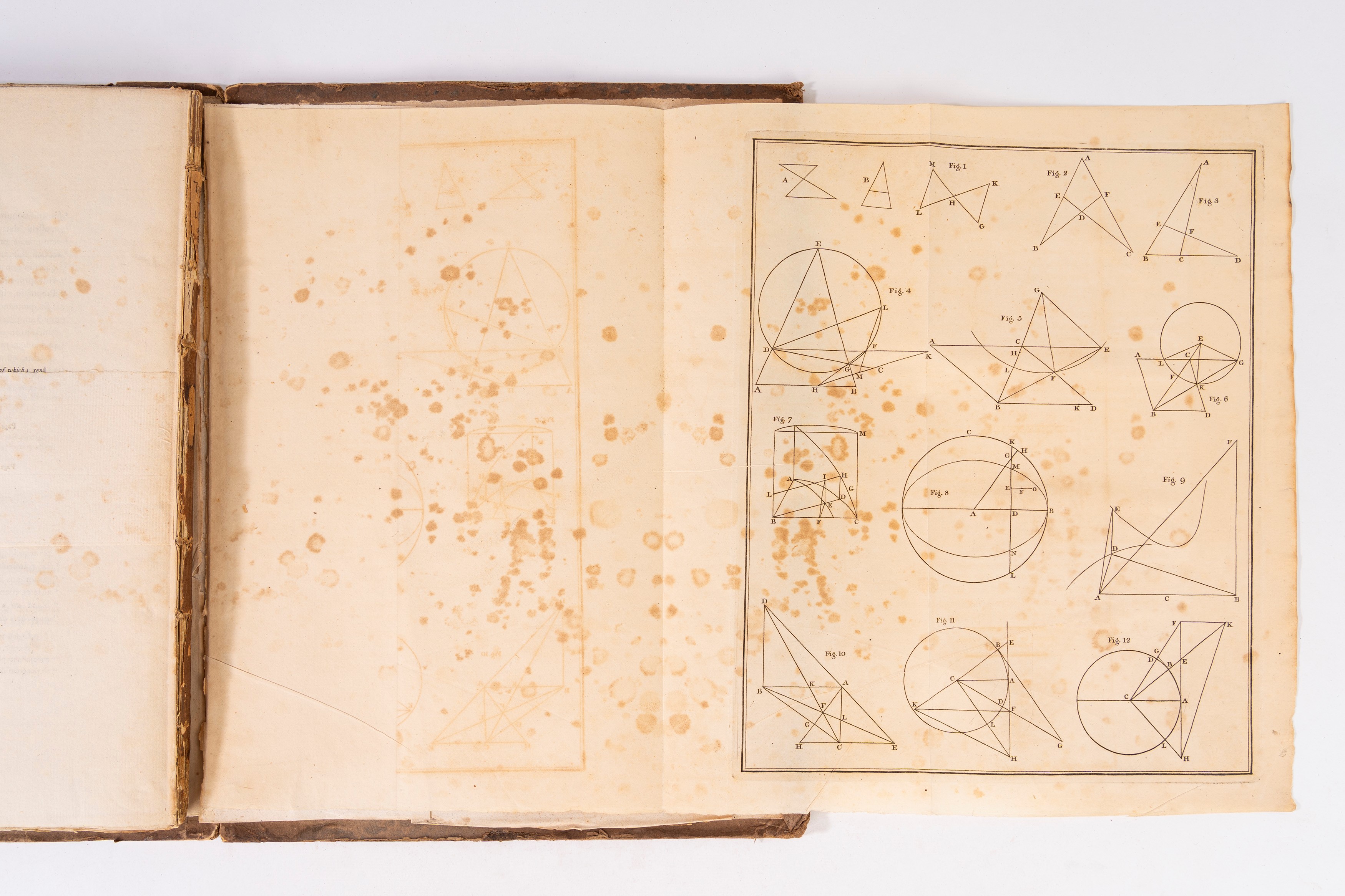 Account of the life and writings of Robert Simson