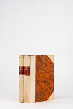 Probl&egrave;me de m&eacute;canique rationnelle