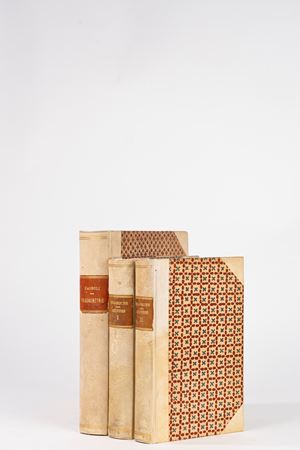 Oeuvres de Desargues