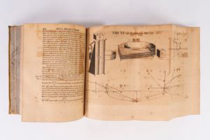 Principi matematici della filosofia naturale di Isaac Newton Acta Eruditorum Anno M DC LXXXVIII