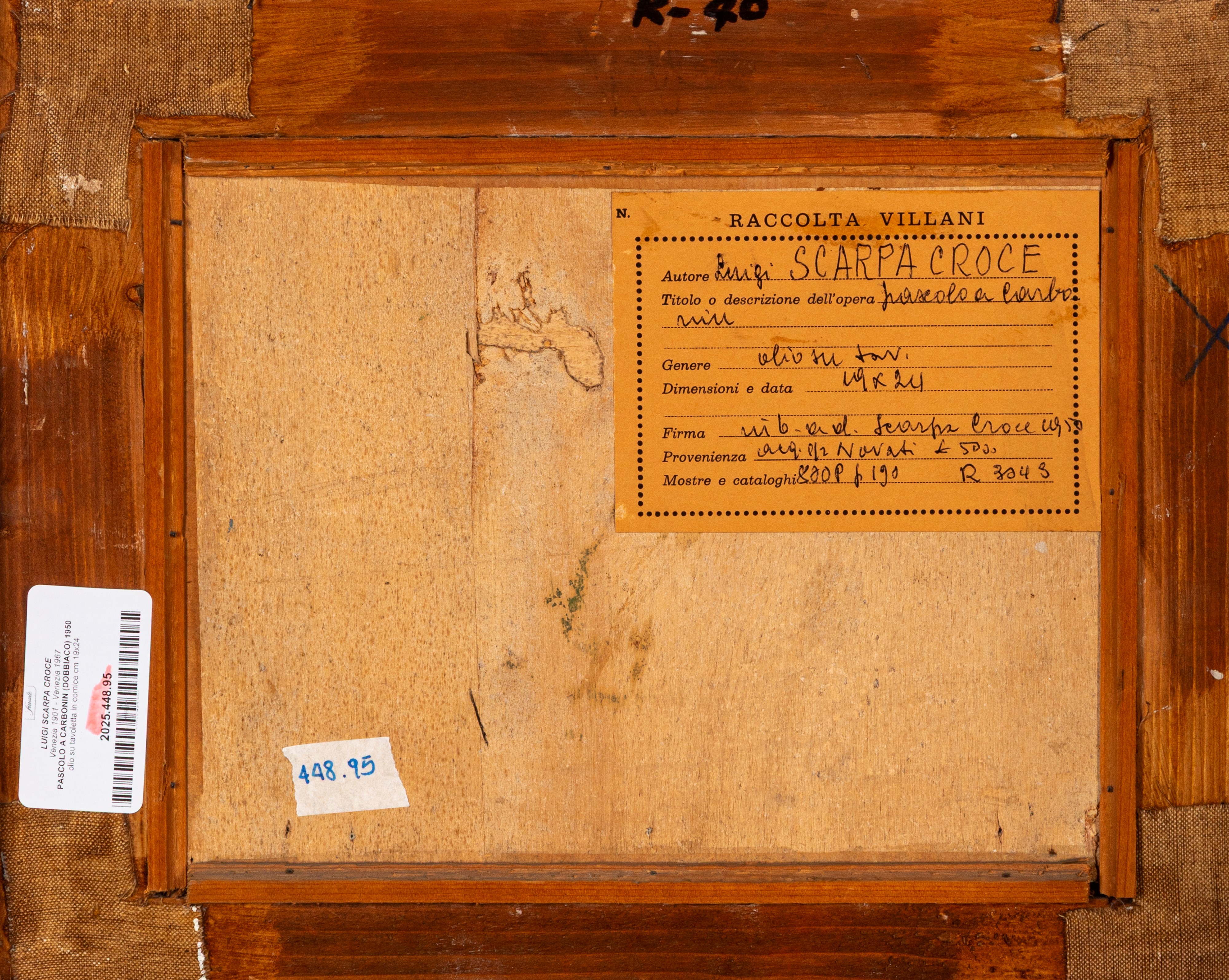 Pascolo a Carbonin (Dobbiaco)