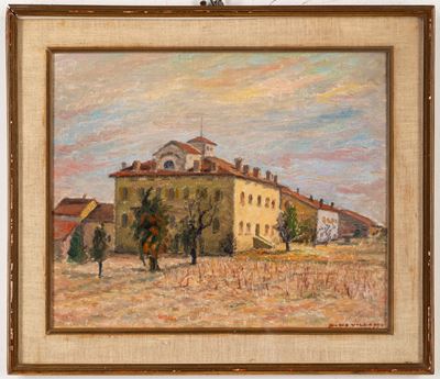 Al Caner di Gonzaga