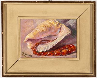 Conchiglia