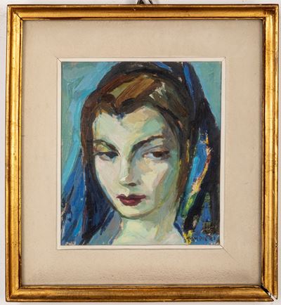 Figura femminile