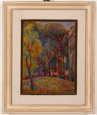 Giardino