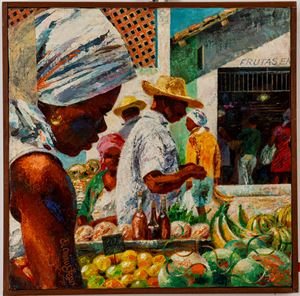 Manha de sabado Brasile