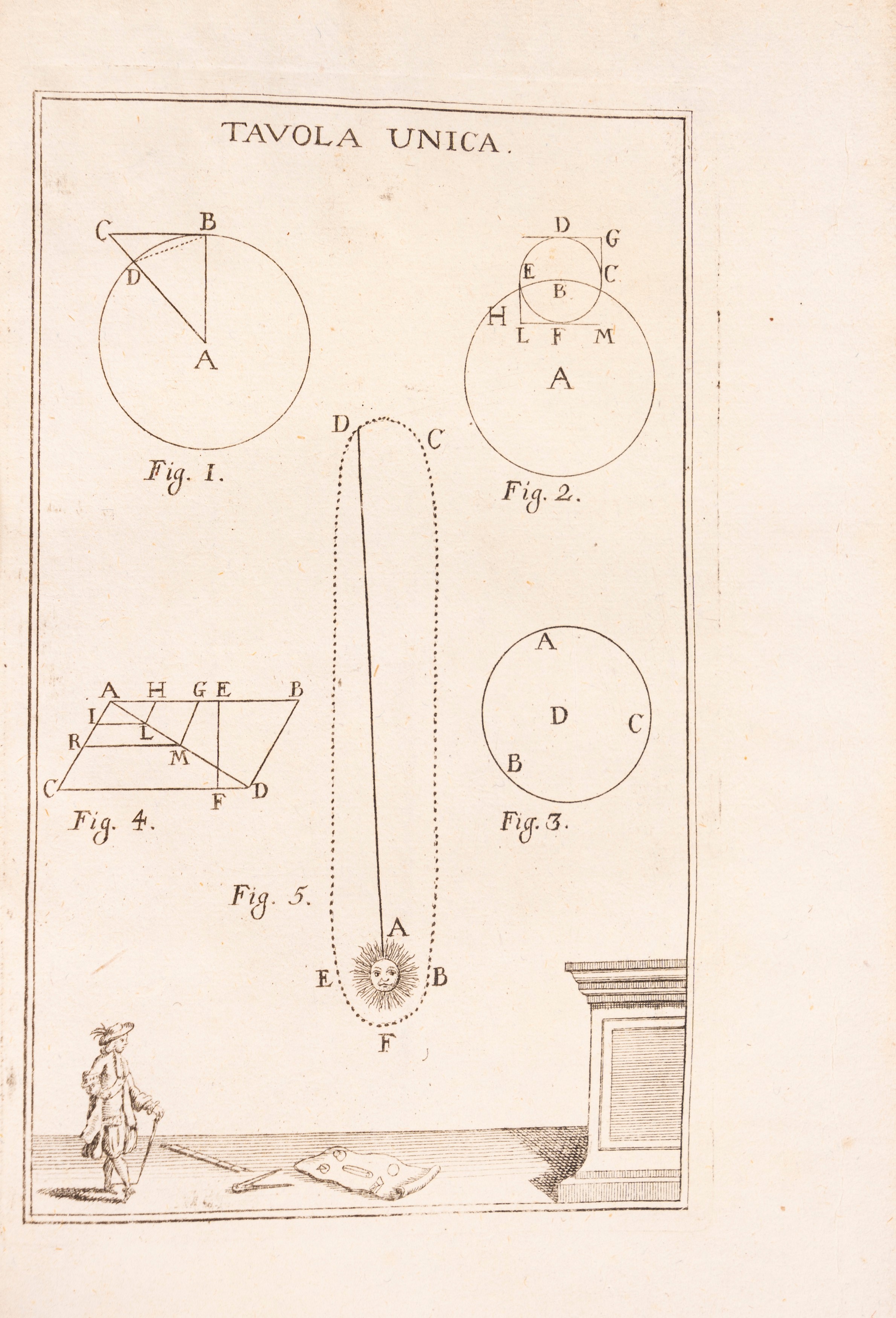 Raccolta di opuscoli sopra le opinioni filosofiche di Newton