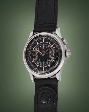 cronografo OT988, anni 30