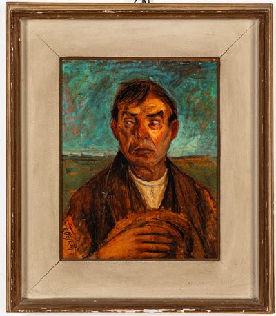 Contadino emiliano