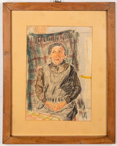 La nonna