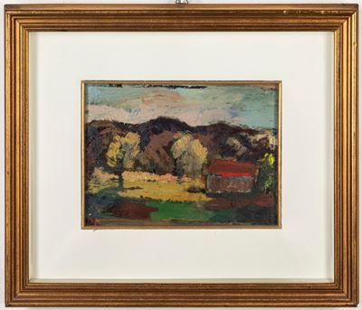 Paesaggio
