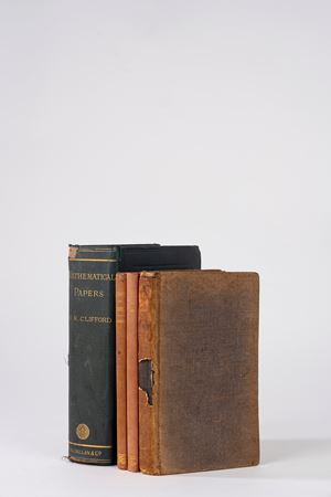 Elementary illustrations of the differential and integral calculus