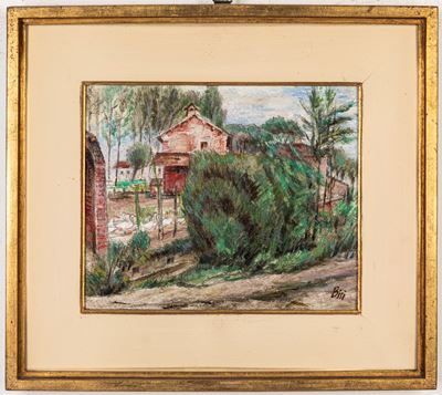 Cascina a Bolgiano