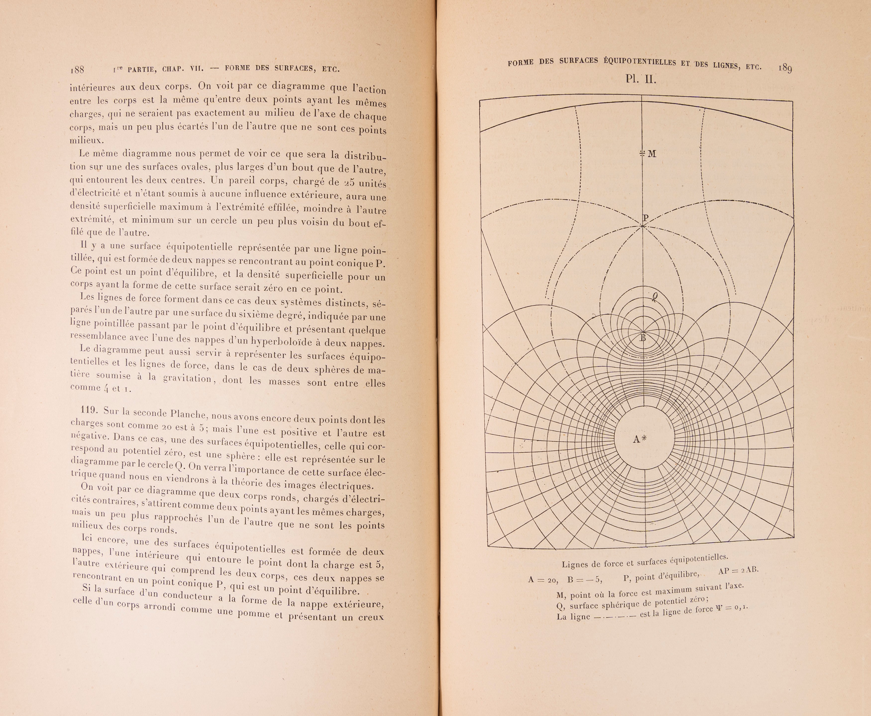 Traité d'électricité et de magnétisme