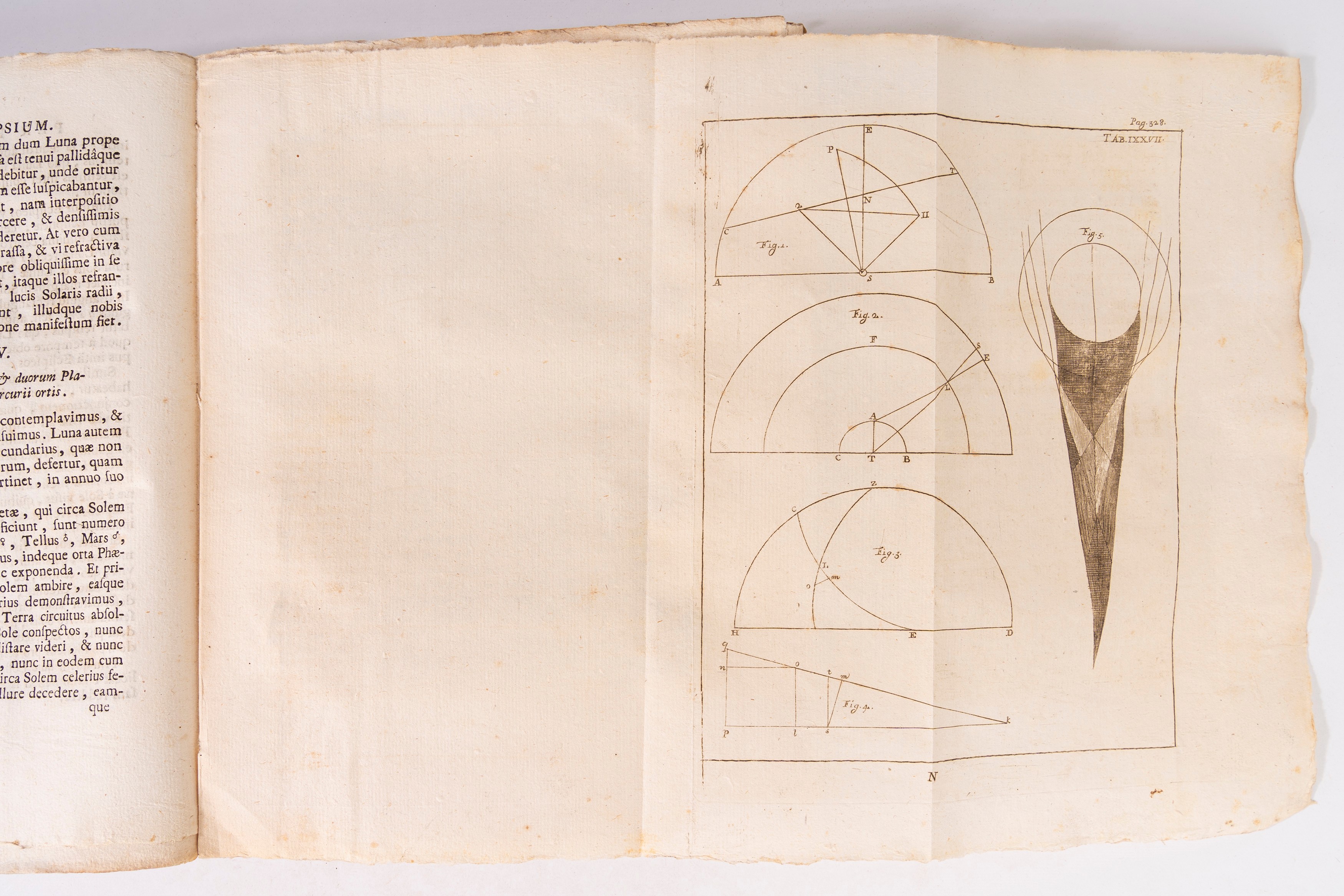 Introductiones ad veram Physicam et veram Astronomiam. Quibus accedunt Trigonometria. De viribus ...