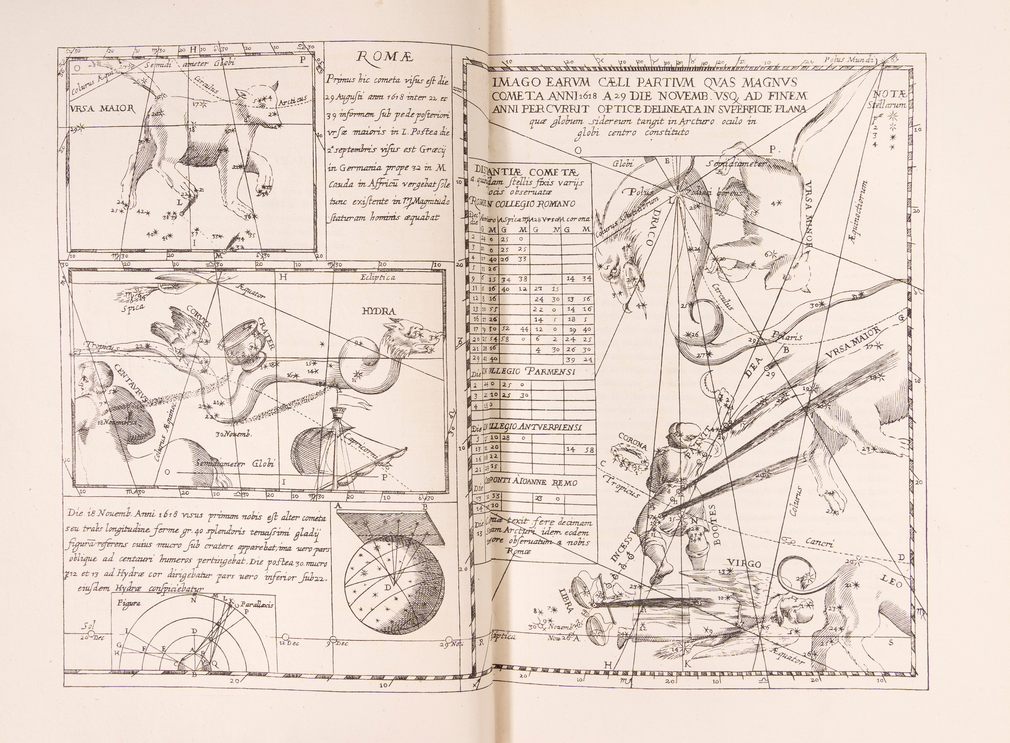 Le opere di Galileo Galilei Edizione nazionale sotto gli auspicii di sua Maestà il Re d'Italia Vo...