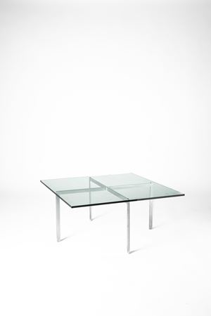 Tavolo basso modello 'Barcelona'