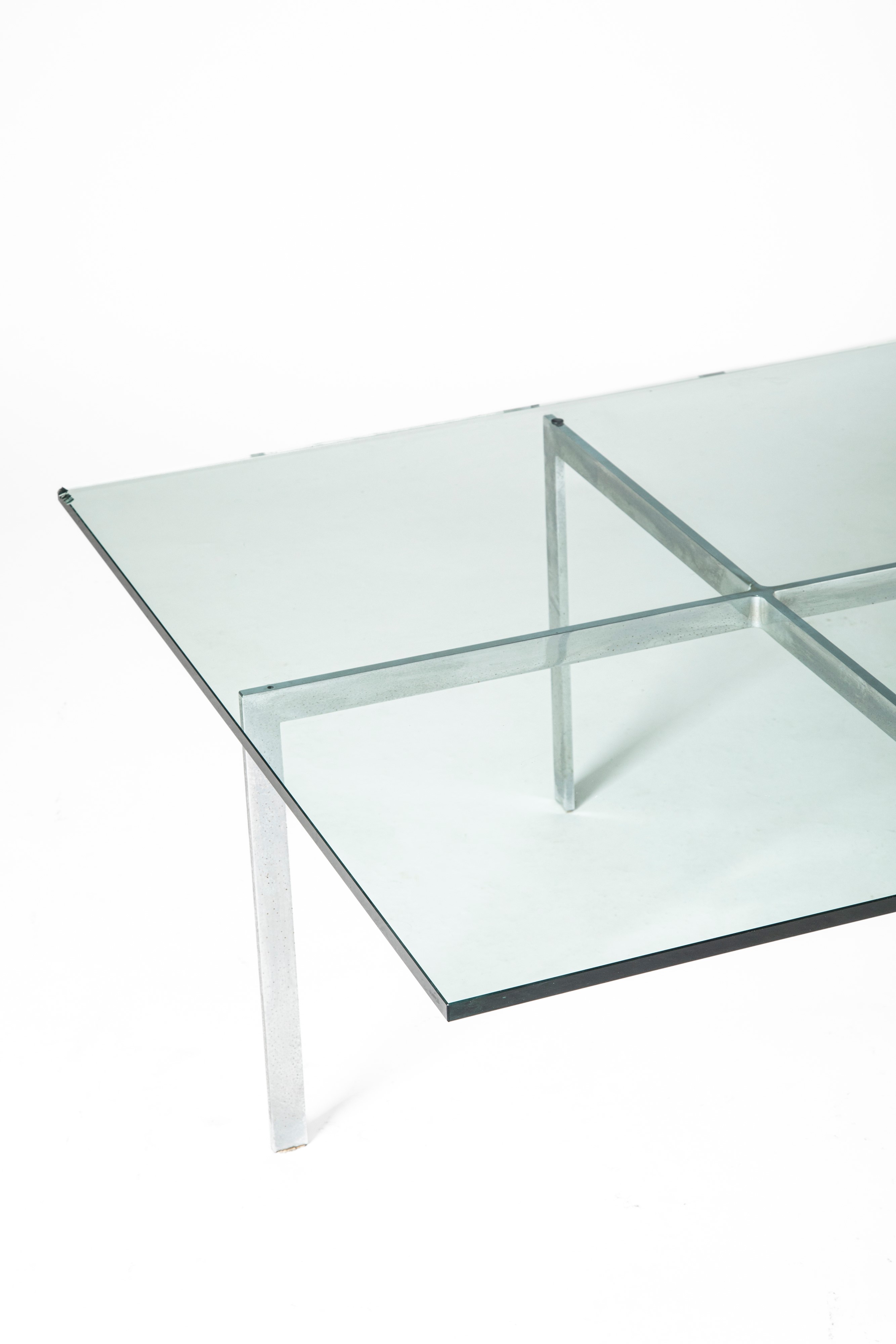 Tavolo basso modello 'Barcelona'