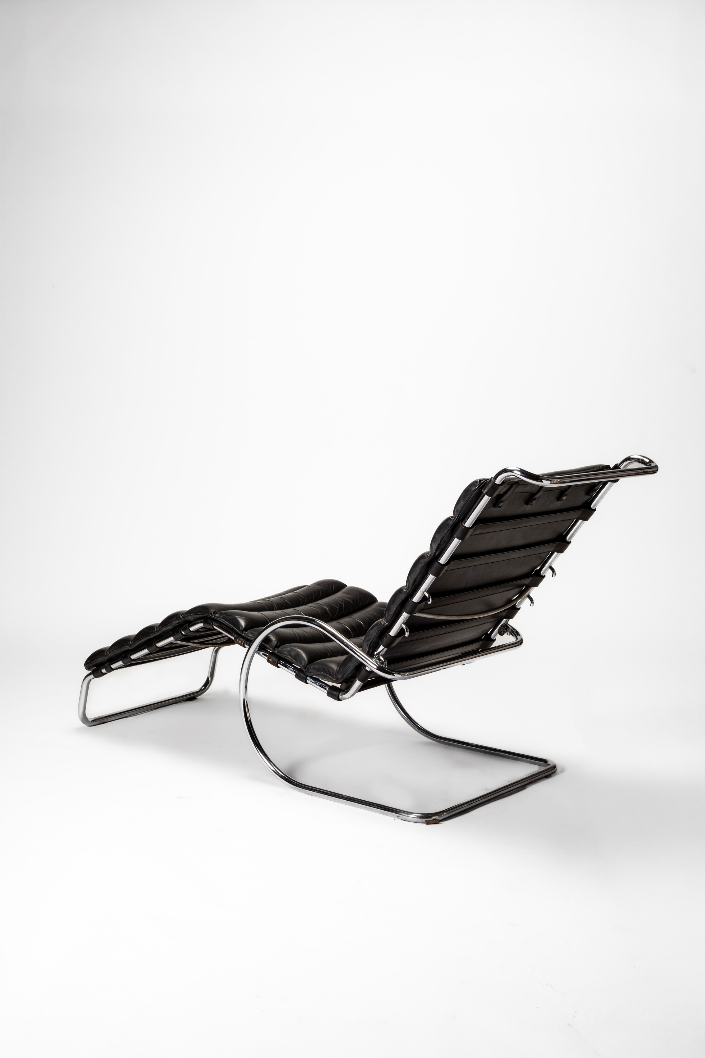 Chaise lounge modello no. 242