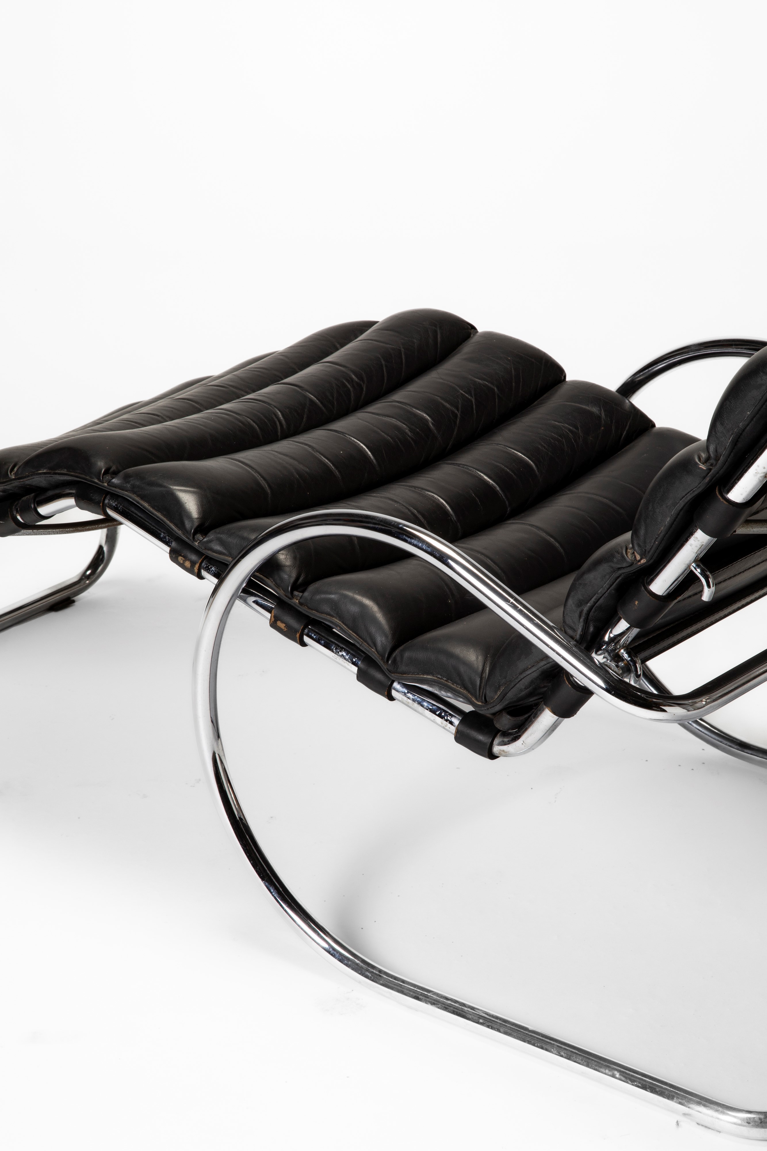 Chaise lounge modello no. 242