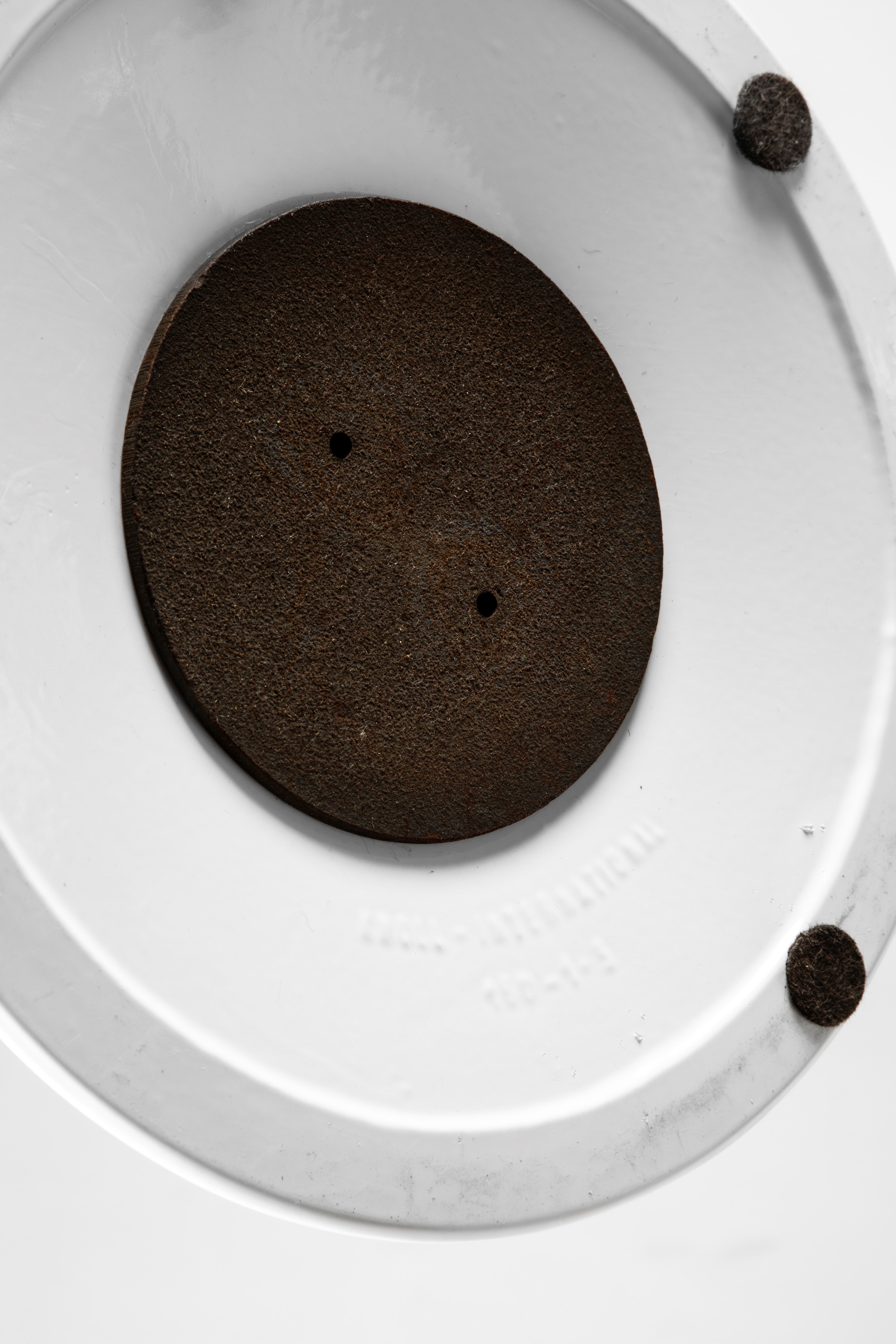 Side table modello 'Tulip'